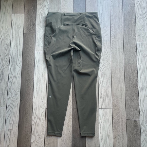 Lululemon Leggings - Picture 3 of 6